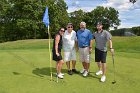 LAC Golf Open 2019  11th annual Wheaton Lyons Athletic Club (LAC) Golf Open Monday, August 12, 2019 at the Franklin Country Club. - Photo by Keith Nordstrom : Wheaton, Lyons Athletic Club Golf Open